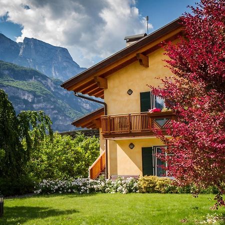 Bed and Breakfast Agritur Val D'Adige Тренто Екстер'єр фото