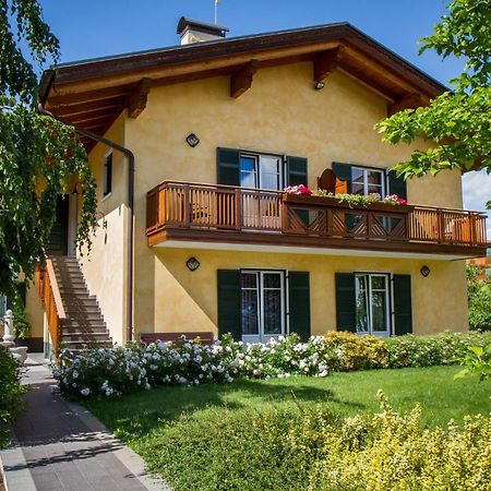 Bed and Breakfast Agritur Val D'Adige Тренто Екстер'єр фото