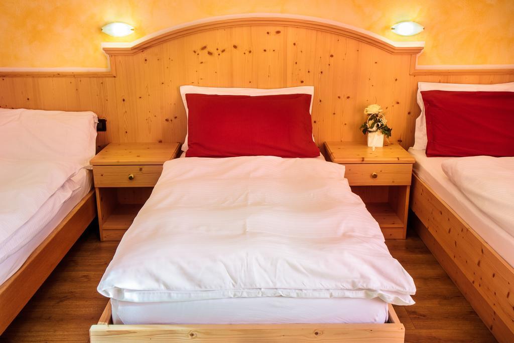 Bed and Breakfast Agritur Val D'Adige Тренто Номер фото