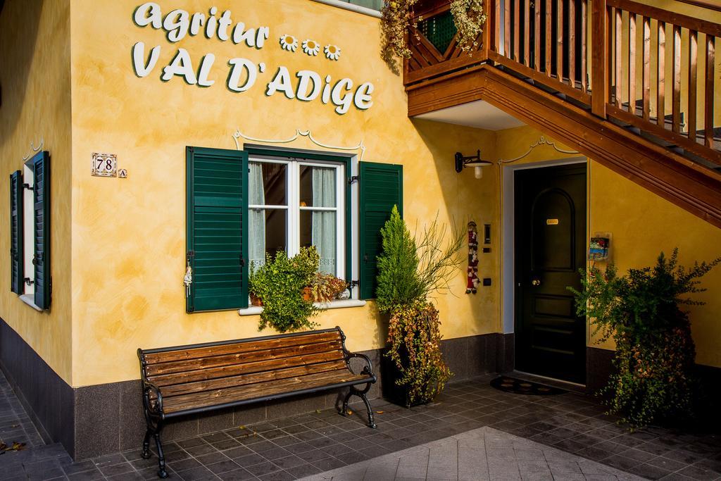 Bed and Breakfast Agritur Val D'Adige Тренто Екстер'єр фото