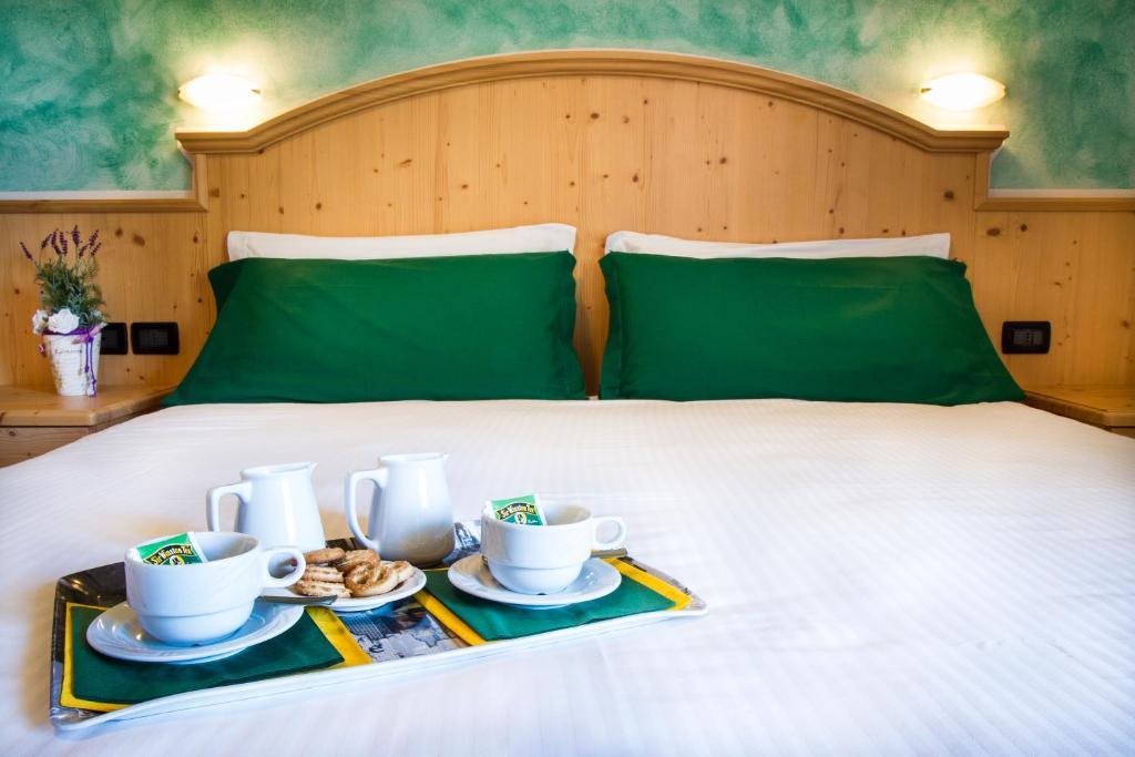 Bed and Breakfast Agritur Val D'Adige Тренто Номер фото