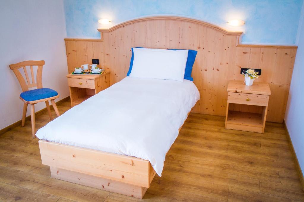 Bed and Breakfast Agritur Val D'Adige Тренто Номер фото