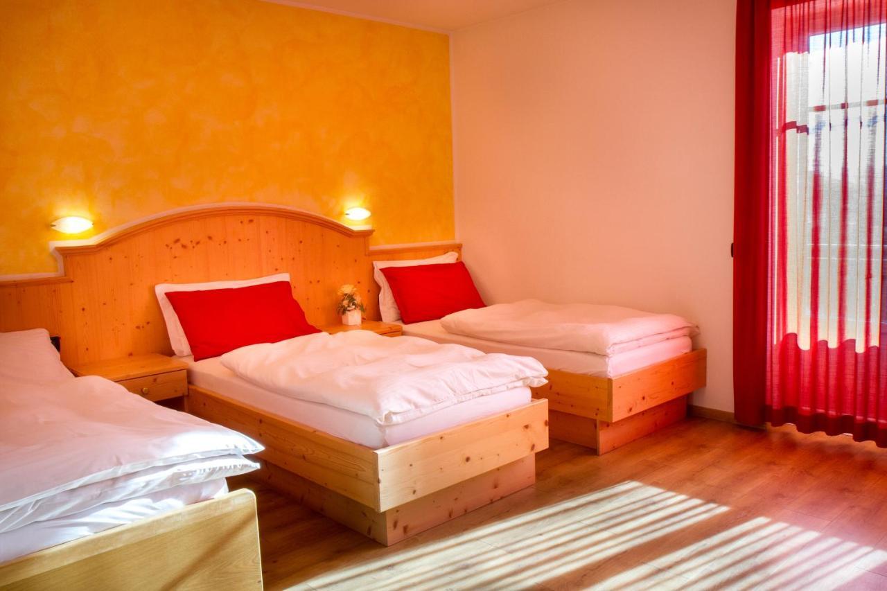 Bed and Breakfast Agritur Val D'Adige Тренто Номер фото