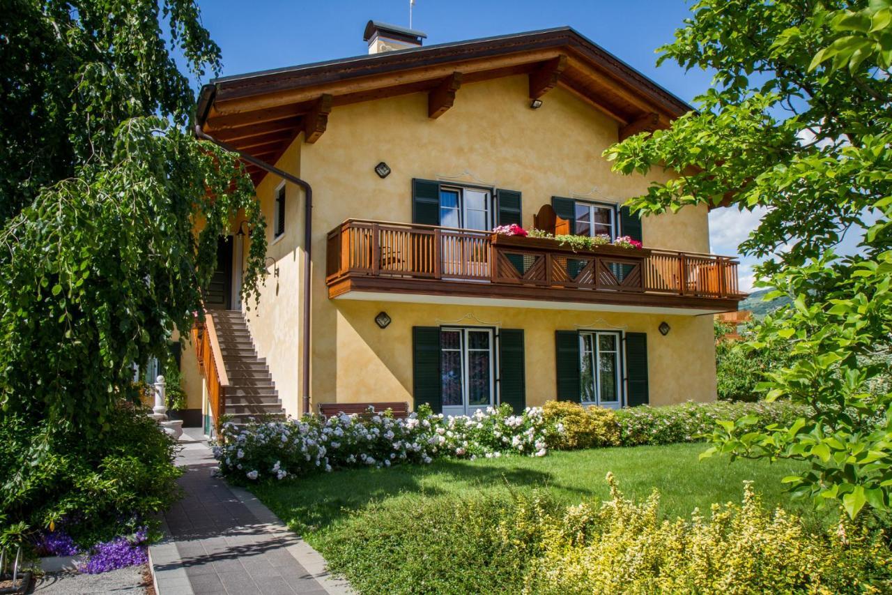 Bed and Breakfast Agritur Val D'Adige Тренто Екстер'єр фото